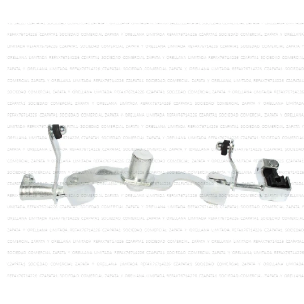 ARTICULACIÓN PALANCA CAMBIO CHEVROLET CORSA 93/08 - COMBO USGM - Articulación De Palanca De Cambio | ClickRepuestos